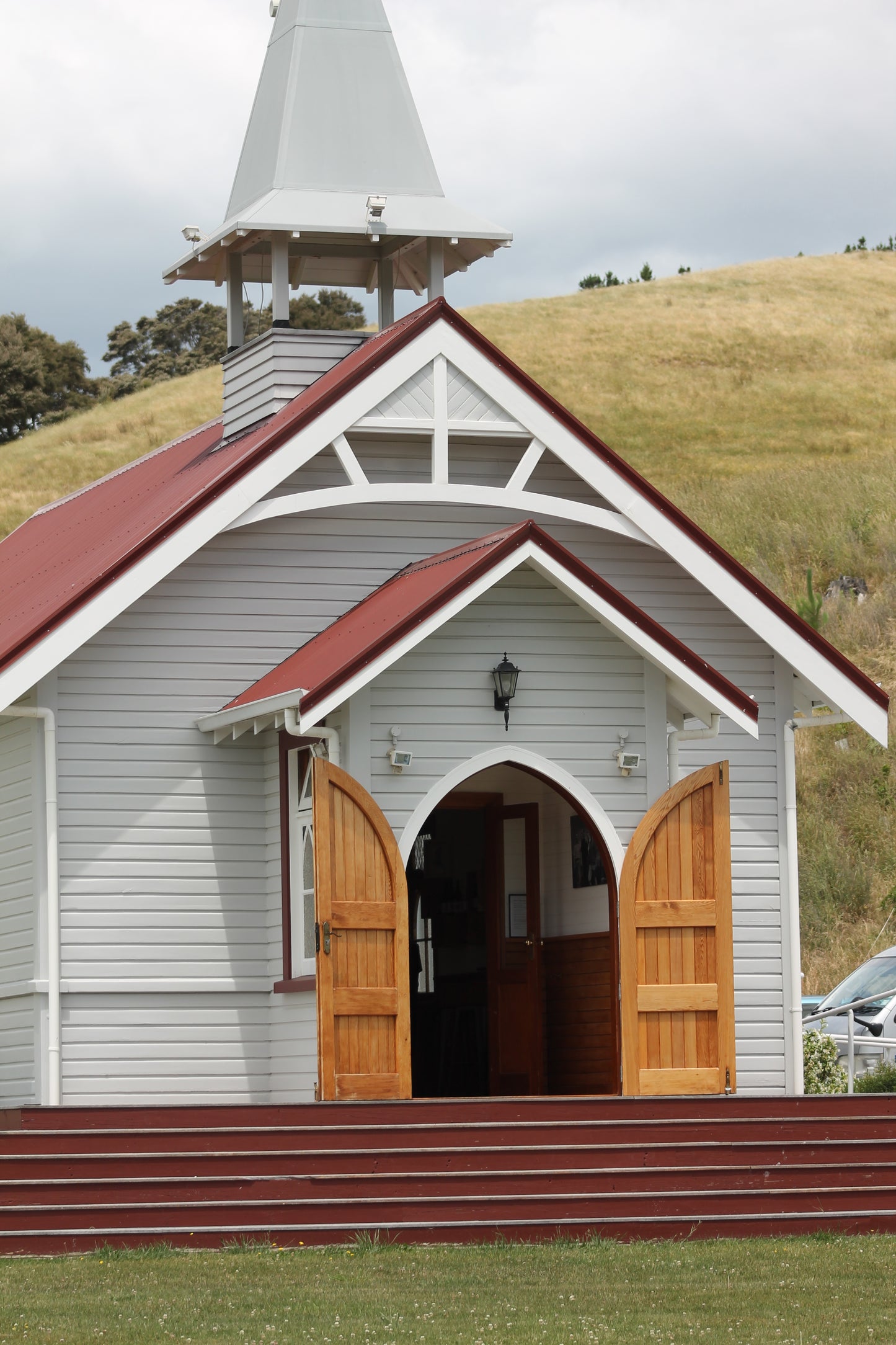 Classic Wine Tasting Tour