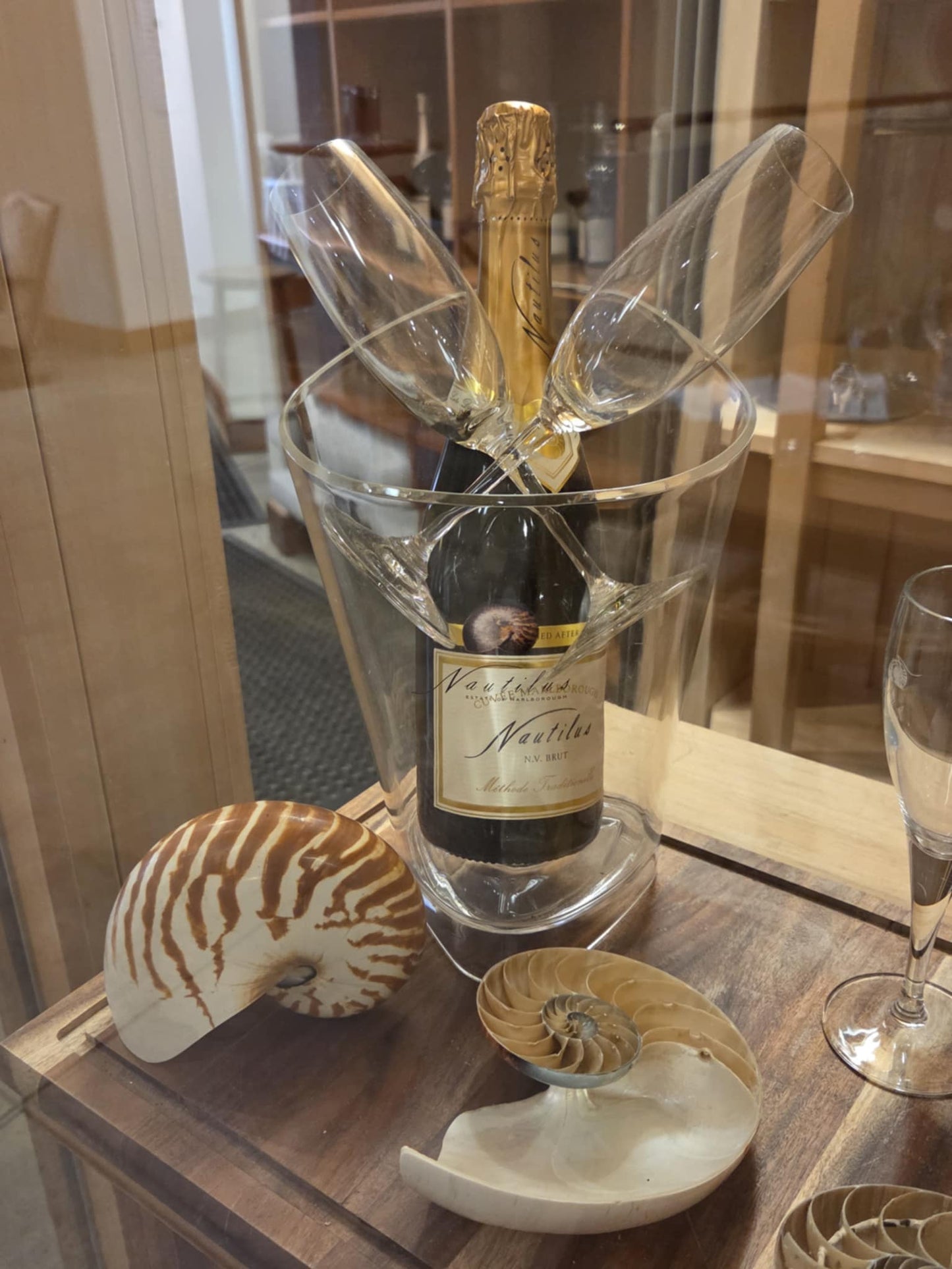 Wine Tasting Tour