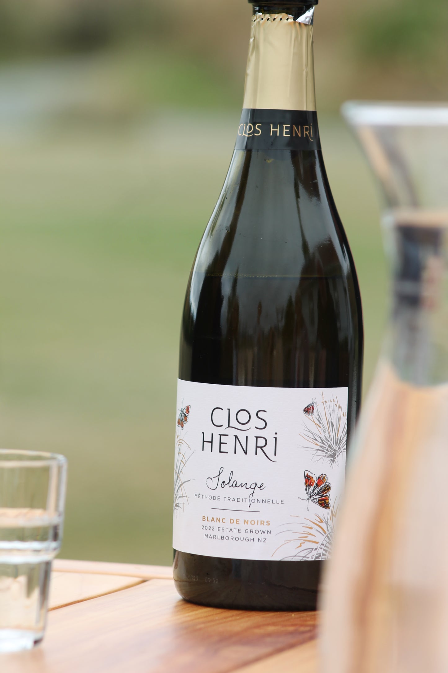 Classic Wine Tasting Tour