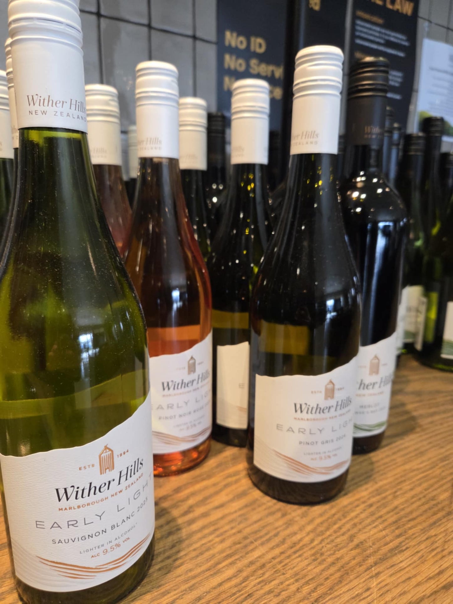Wine Tasting Tour